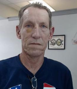 Mark Edward Prichard a registered Sexual Offender or Predator of Florida