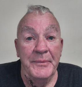 Gerald Richard Shepherd a registered Sexual Offender or Predator of Florida