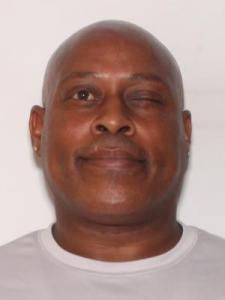 Anthony Eugene Jackson a registered Sexual Offender or Predator of Florida
