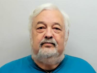 Thomas Michael Mulhall a registered Sexual Offender or Predator of Florida