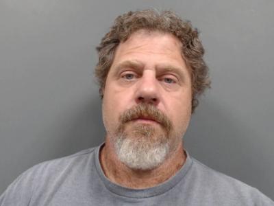 Kevin Lee Goff a registered Sexual Offender or Predator of Florida
