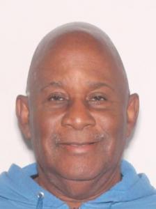 Wilson Samuel Hinson a registered Sexual Offender or Predator of Florida