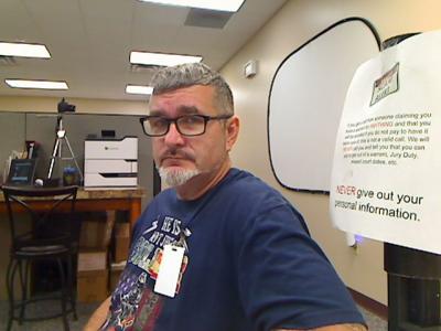 Michael Alan Wilkinson a registered Sexual Offender or Predator of Florida