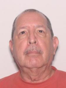 Ronald Everest Baylis a registered Sexual Offender or Predator of Florida