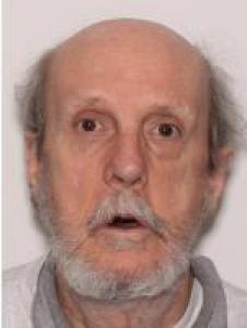 Bert Amos Croley Cartwright a registered Sexual Offender or Predator of Florida