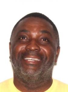 Dominic Cornelius Walker a registered Sexual Offender or Predator of Florida