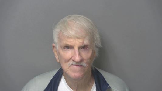 Elwood Lee Fulkroad a registered Sexual Offender or Predator of Florida