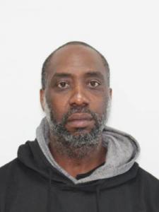 Reinaldo Eugene Ferguson a registered Sexual Offender or Predator of Florida