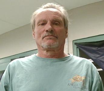 Michael Alan Thompson a registered Sexual Offender or Predator of Florida