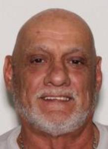 Carlos Alberto Torres Regueiro a registered Sexual Offender or Predator of Florida