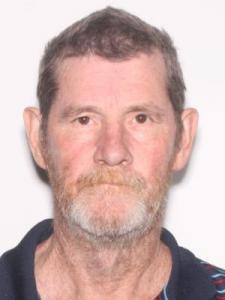 David Lewis Cantrell a registered Sexual Offender or Predator of Florida