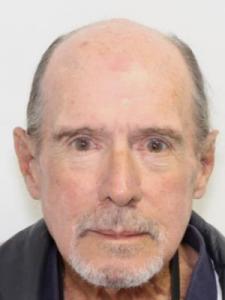 Frank Kenney Perry a registered Sexual Offender or Predator of Florida