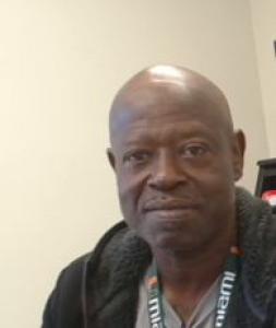 Frederick Donnell Aikens a registered Sexual Offender or Predator of Florida