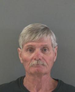Paul Frazier Hodge a registered Sexual Offender or Predator of Florida