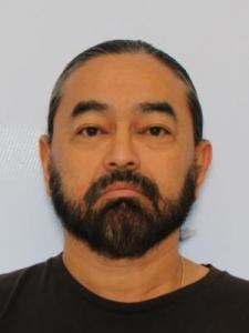 Francisco Tsu a registered Sexual Offender or Predator of Florida