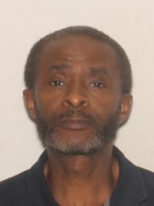 Kenneth Montrell Edwards a registered Sexual Offender or Predator of Florida