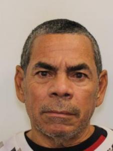 Victor Manuel Dominguez-trinidad a registered Sexual Offender or Predator of Florida