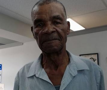 Rudolph Constantine Douglas a registered Sexual Offender or Predator of Florida