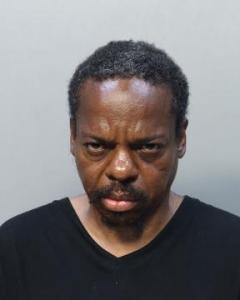 Kevin Parris a registered Sexual Offender or Predator of Florida