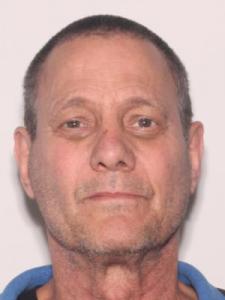 John Edward Toth a registered Sexual Offender or Predator of Florida