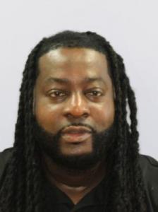 Eric D Williams a registered Sexual Offender or Predator of Florida