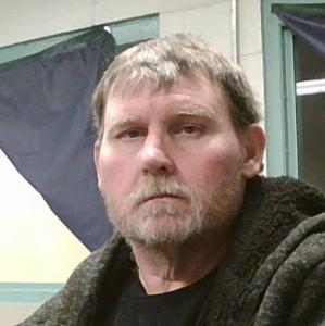 Allen Dale Crews a registered Sex Offender of Georgia
