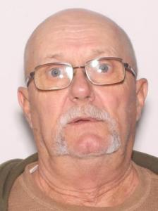 Danny R Mchenry a registered Sexual Offender or Predator of Florida