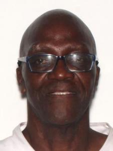 David Lee Anderson a registered Sexual Offender or Predator of Florida