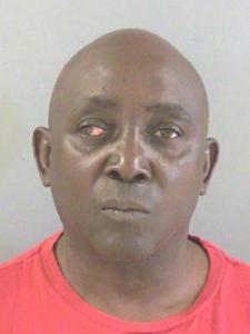 Clinton Eugene Griffin a registered Sexual Offender or Predator of Florida