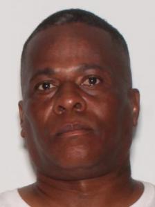 Warrick Oneil Lee a registered Sexual Offender or Predator of Florida