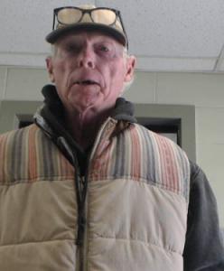 Edwin Russell Cruce a registered  of Florida