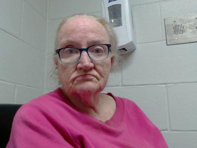 Jamie Marie Caloway a registered Sexual Offender or Predator of Florida