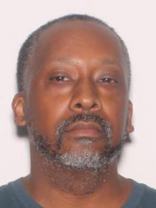 Rodney B. James a registered Sexual Offender or Predator of Florida