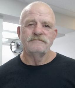 Edward Frederick Lind Sr a registered Sexual Offender or Predator of Florida