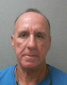 Frederick Robert Ellard a registered Sexual Offender or Predator of Florida