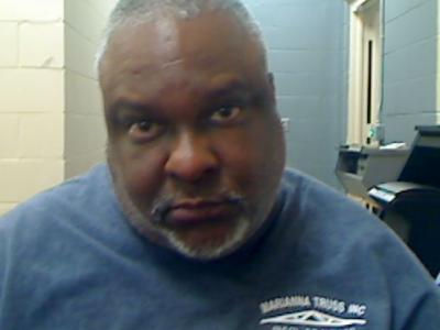 Wallace J Goosby a registered Sexual Offender or Predator of Florida