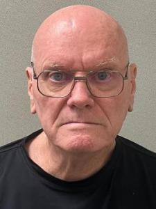 Danny Walton Larrimore a registered Sexual Offender or Predator of Florida