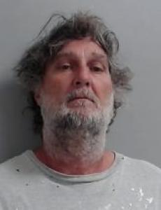 Eric S Cox a registered Sexual Offender or Predator of Florida