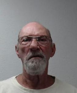 Jerry Douglas Potter a registered Sexual Offender or Predator of Florida