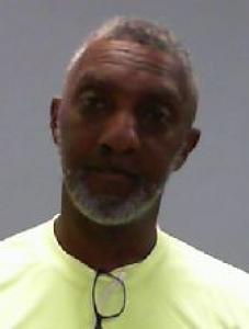 Goldie Donell Gordon a registered Sexual Offender or Predator of Florida