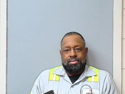 Kenneth Levar Hankerson a registered Sexual Offender or Predator of Florida
