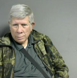 Leonard Edmund Reed Jr a registered Sexual Offender or Predator of Florida