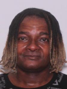 Cedric M Hall a registered Sexual Offender or Predator of Florida