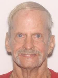 Robert Joseph Garland a registered Sexual Offender or Predator of Florida