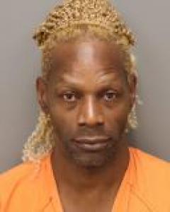 Kevin Pernell Johnson a registered Sexual Offender or Predator of Florida