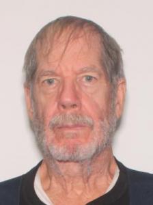 Paul Murrell Clayton a registered Sexual Offender or Predator of Florida