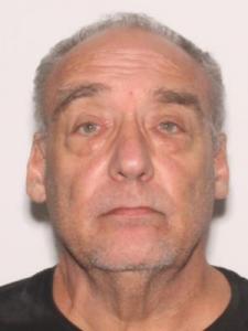 Daniel James Weckesser a registered Sexual Offender or Predator of Florida