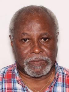 Earnest Edward White a registered Sexual Offender or Predator of Florida