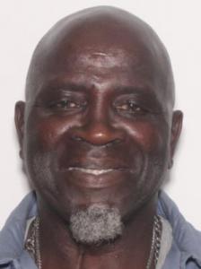 James Nolan Wilson Jr a registered Sexual Offender or Predator of Florida