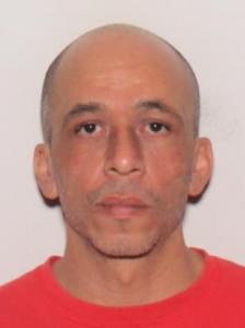 Anthony Cooper a registered Sexual Offender or Predator of Florida